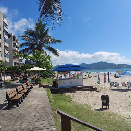 Apto Com Vista Para O Mar Itapema Ngoại thất bức ảnh