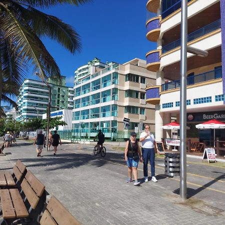 Apto Com Vista Para O Mar Itapema Ngoại thất bức ảnh