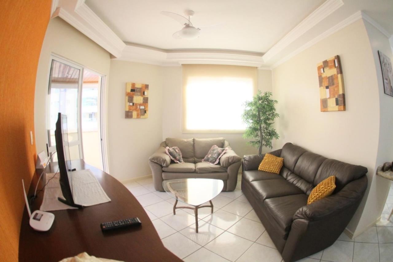 Apto Com Vista Para O Mar Itapema Ngoại thất bức ảnh