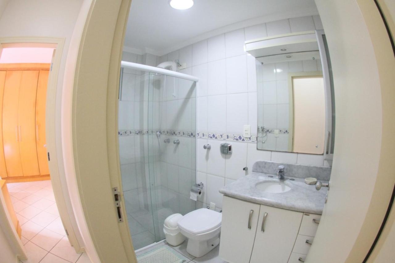 Apto Com Vista Para O Mar Itapema Ngoại thất bức ảnh