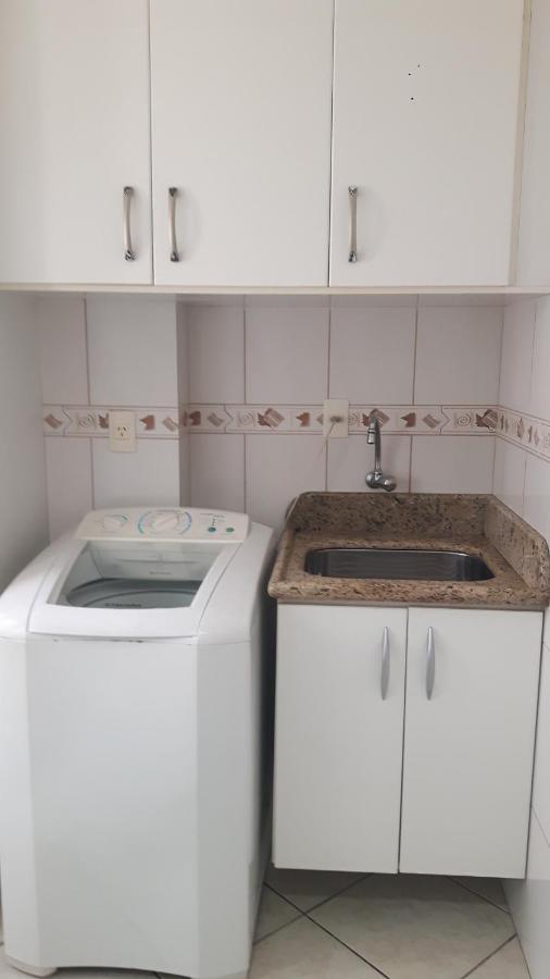 Apto Com Vista Para O Mar Itapema Ngoại thất bức ảnh