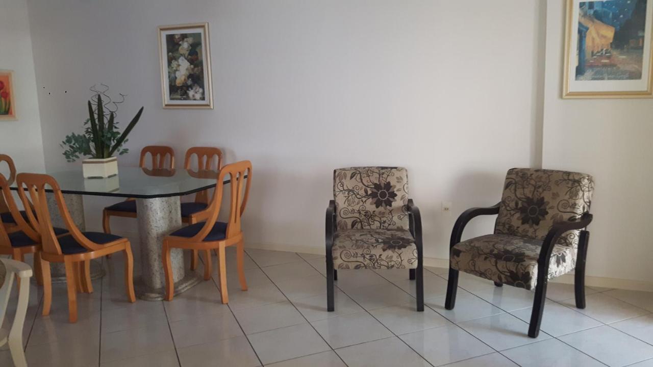 Apto Com Vista Para O Mar Itapema Ngoại thất bức ảnh