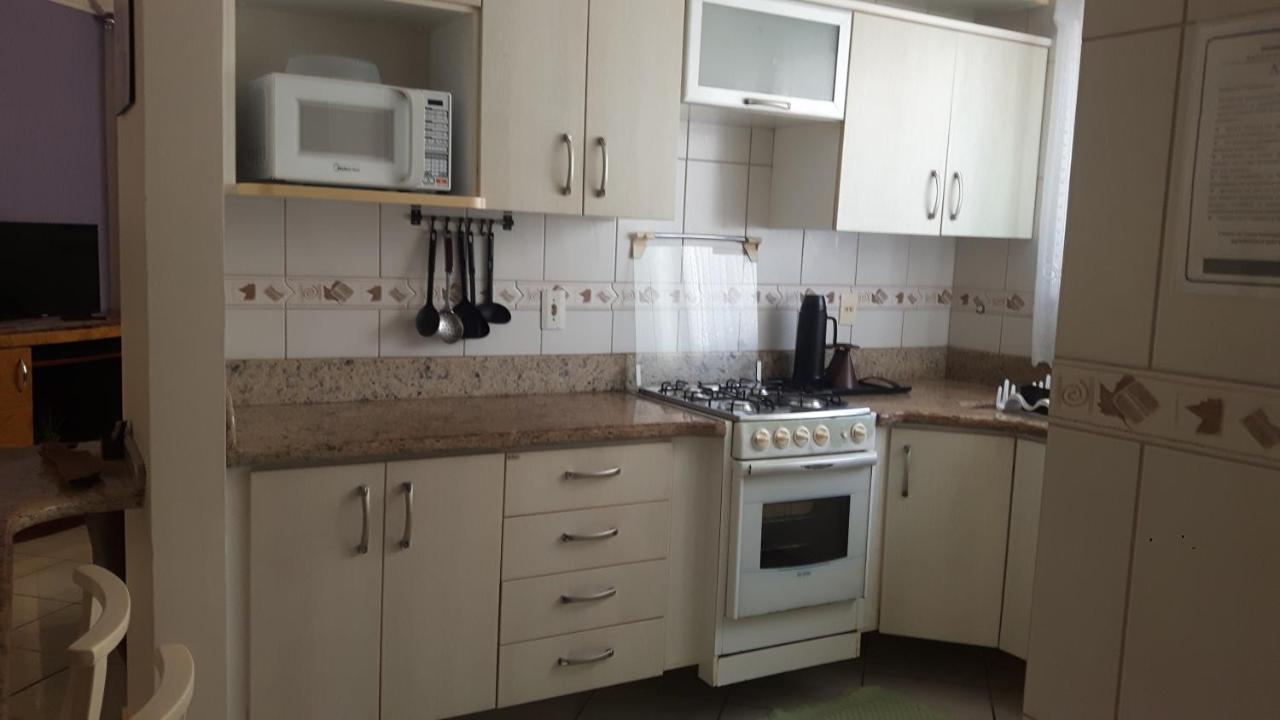 Apto Com Vista Para O Mar Itapema Ngoại thất bức ảnh