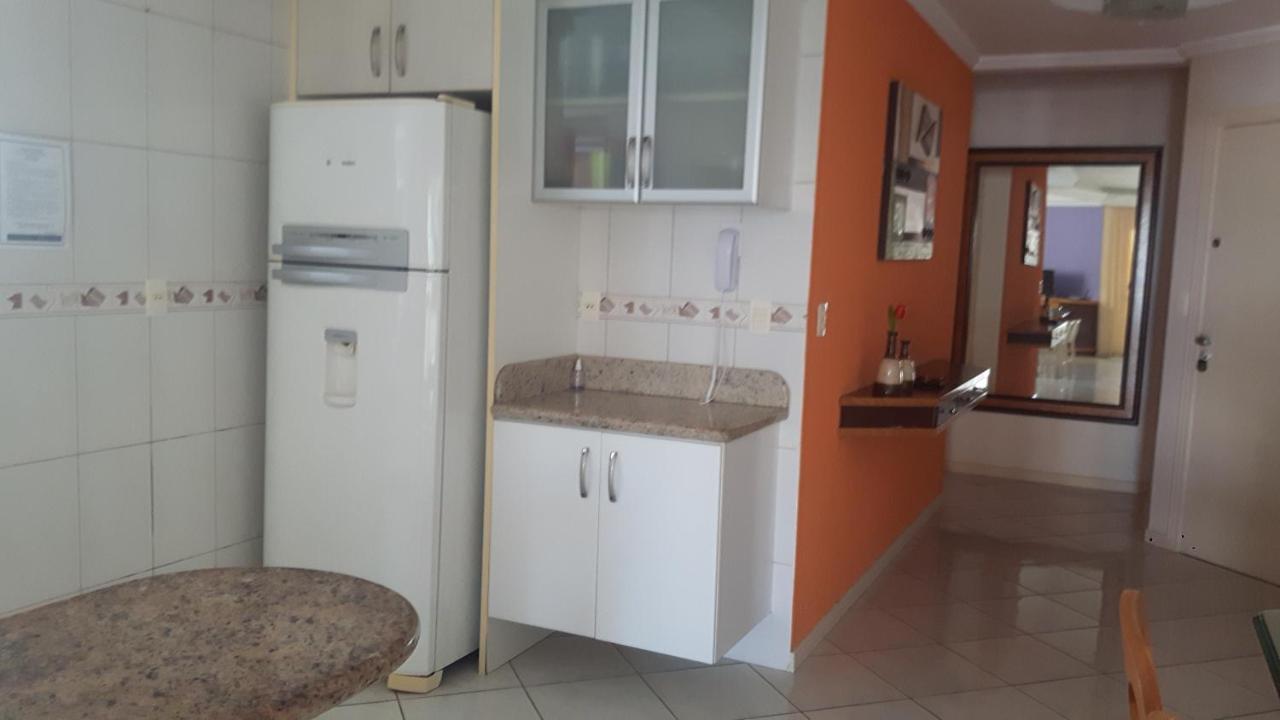 Apto Com Vista Para O Mar Itapema Ngoại thất bức ảnh