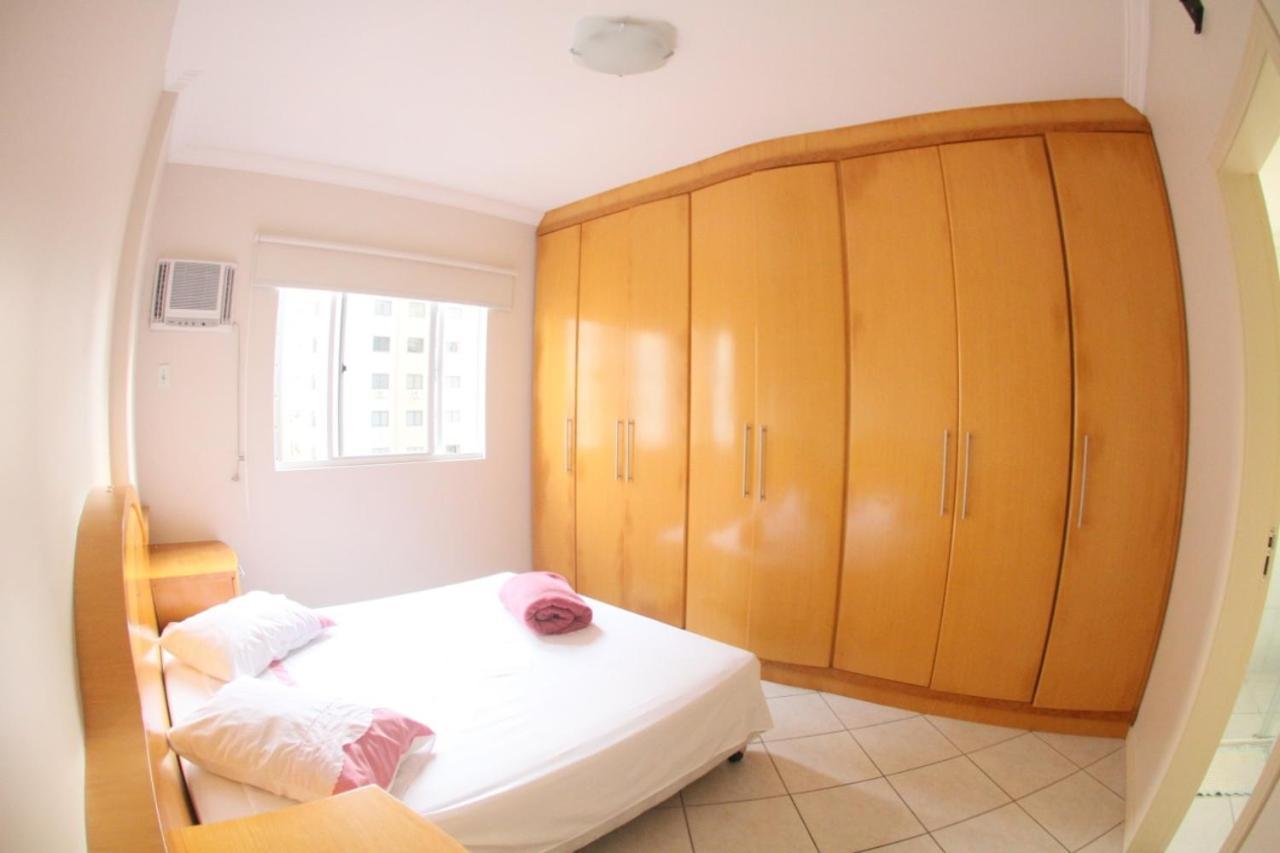 Apto Com Vista Para O Mar Itapema Ngoại thất bức ảnh