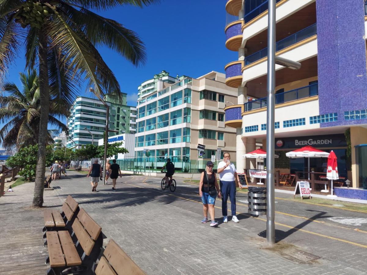 Apto Com Vista Para O Mar Itapema Ngoại thất bức ảnh