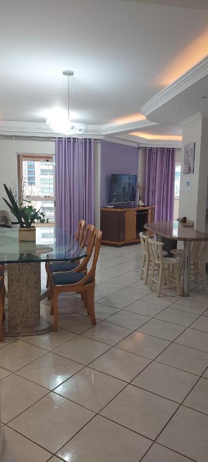 Apto Com Vista Para O Mar Itapema Ngoại thất bức ảnh