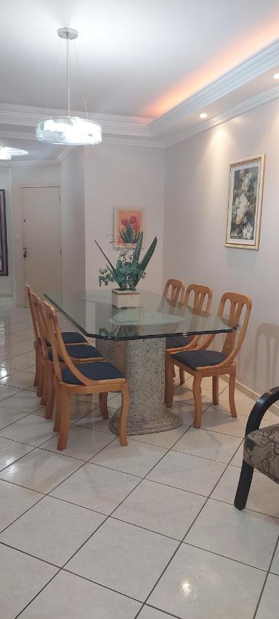Apto Com Vista Para O Mar Itapema Ngoại thất bức ảnh