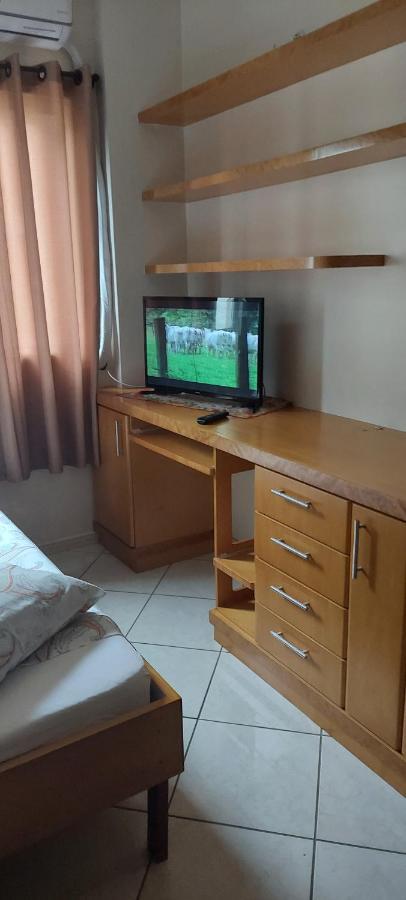 Apto Com Vista Para O Mar Itapema Ngoại thất bức ảnh