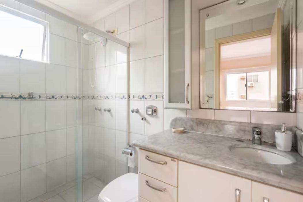 Apto Com Vista Para O Mar Itapema Ngoại thất bức ảnh
