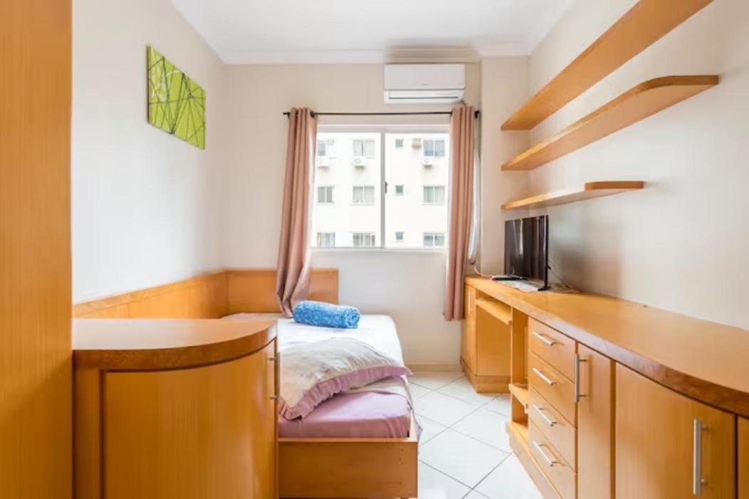 Apto Com Vista Para O Mar Itapema Ngoại thất bức ảnh