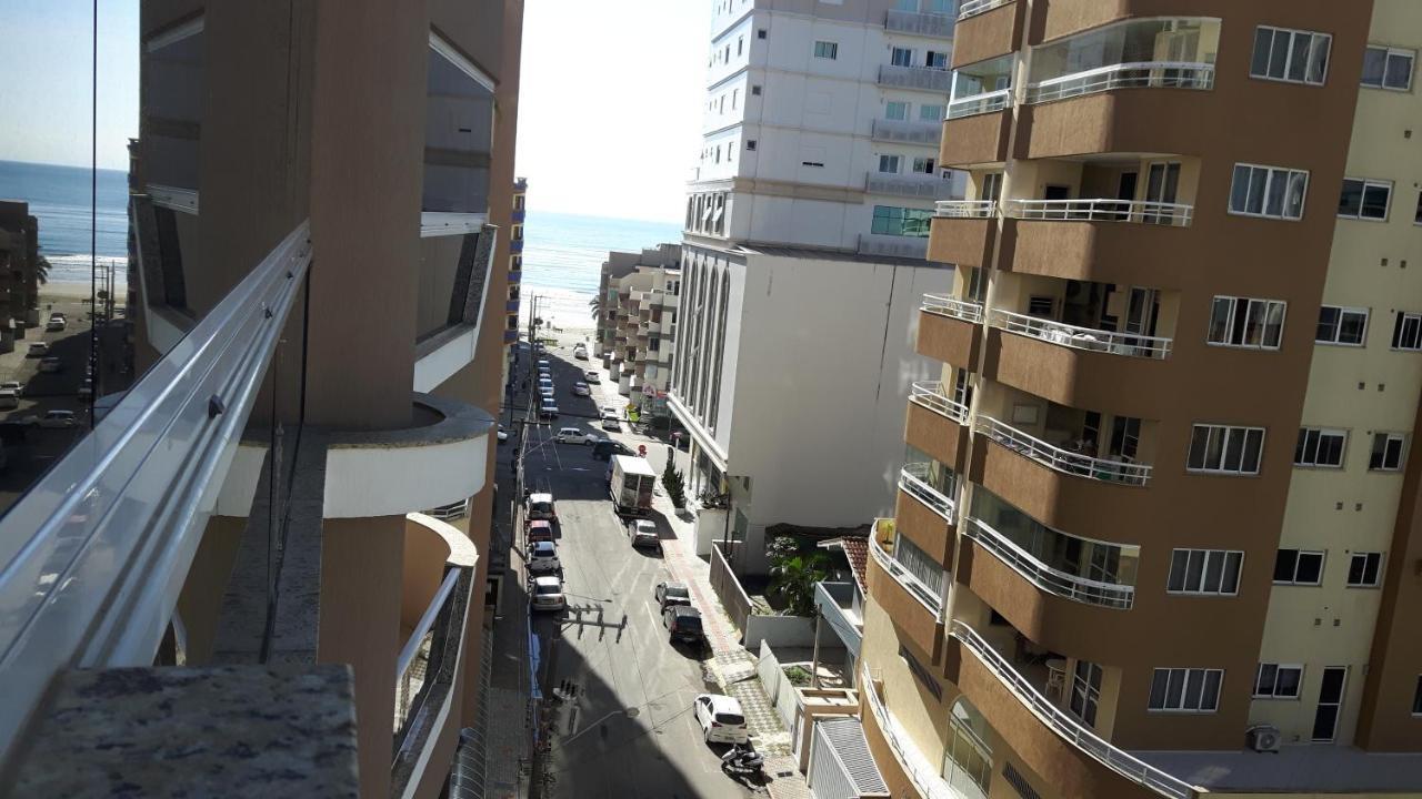 Apto Com Vista Para O Mar Itapema Ngoại thất bức ảnh