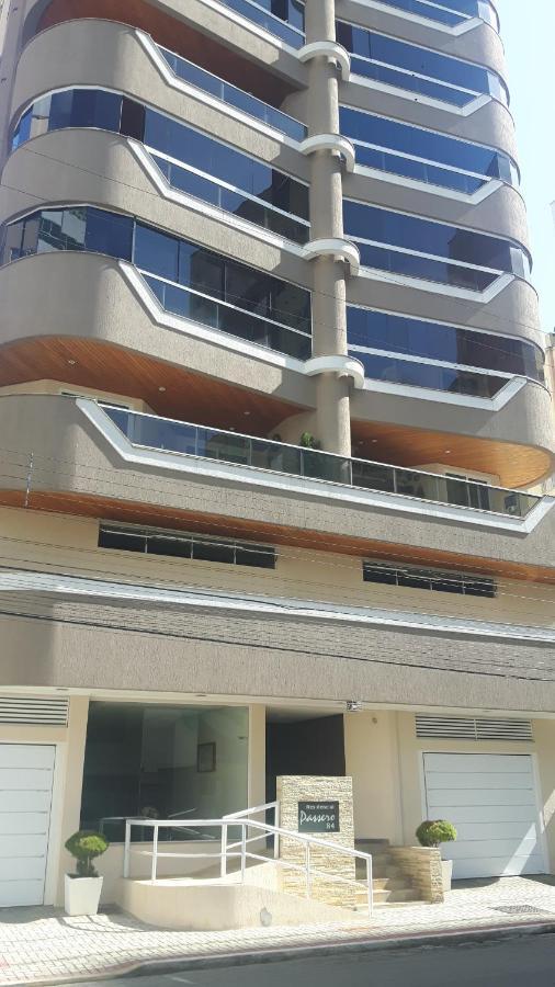Apto Com Vista Para O Mar Itapema Ngoại thất bức ảnh