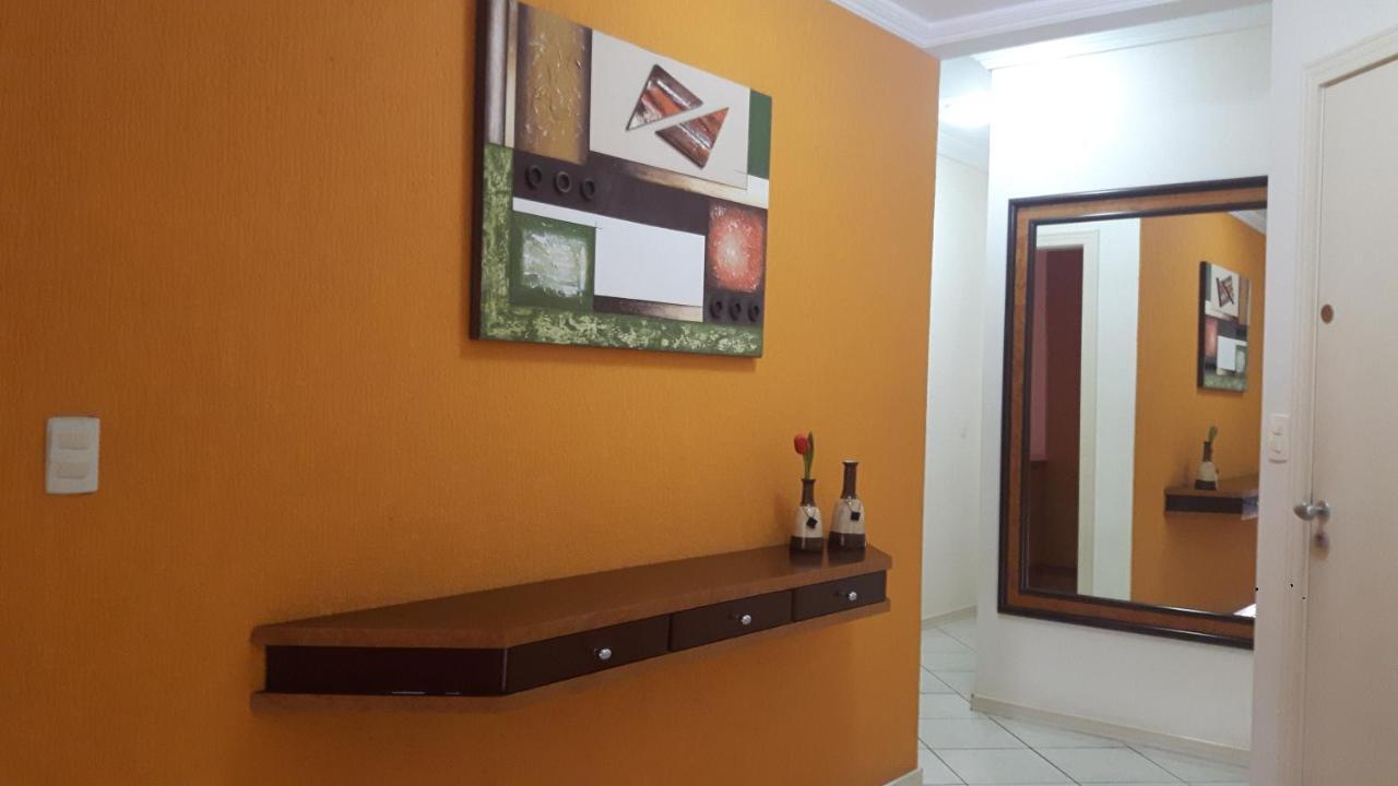 Apto Com Vista Para O Mar Itapema Ngoại thất bức ảnh