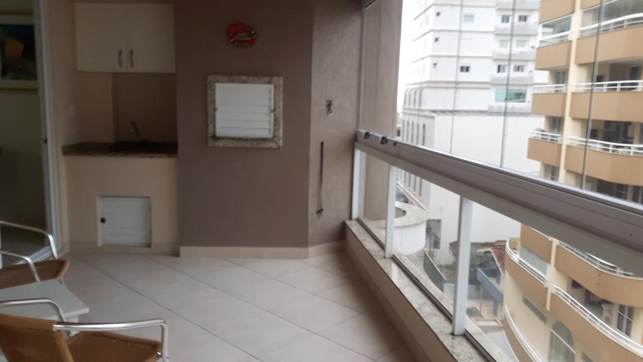Apto Com Vista Para O Mar Itapema Ngoại thất bức ảnh